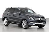 Mercedes-Benz GLE 250 D 4-MATIC 9G-TRONIC AMG-LINE*AUS 1 HAND* - Mercedes-Benz GLE 250 aus 2015