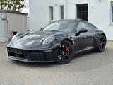 Porsche 992.2 911 Carrera 4 GTS T-Hybrid*LIFT*GLASDACH* - mit Hybrid-Antrieb: Coupe, Schiebedach