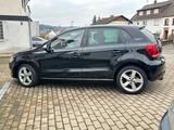 Volkswagen Polo 1.2 TSI BMT Black Edition/Silver Editio... - Volkswagen Polo: Black