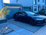 Audi a6 2,0 tdi Ultra..Luftfahrwerk.schieb... - Audi A6: Luftfahrwerk