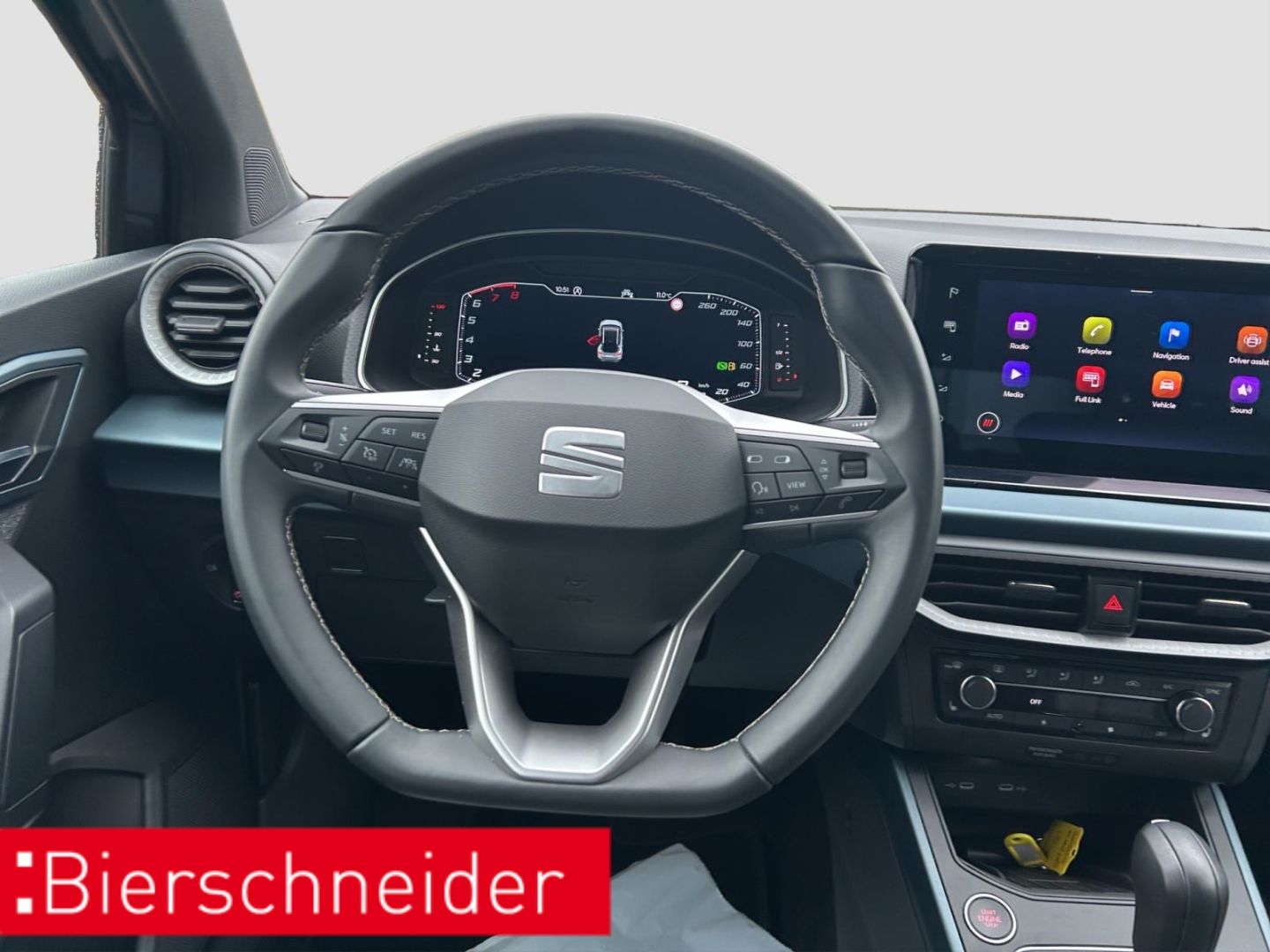 Seat Arona - Bild 16