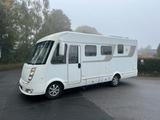 Niesmann + Bischoff Arto 66 F Aut  Hubbett / Queensbett / Leder - Angebote