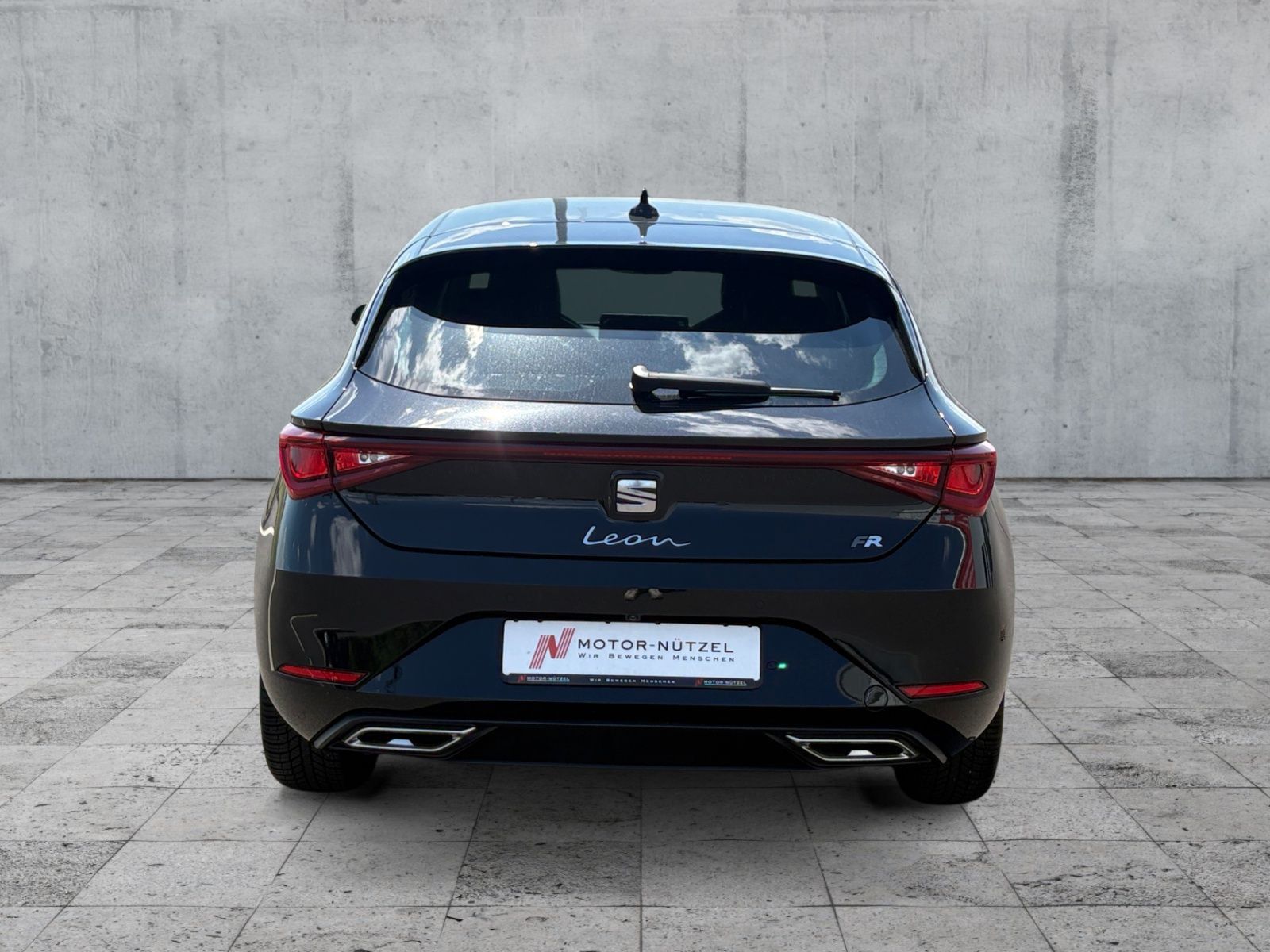 Seat Leon - Bild 4