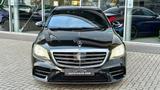 Mercedes-Benz S 450 AMG Line*Headup*1. Hand*34377km*Facelift - Mercedes-Benz S 450 mit Benzin-Antrieb