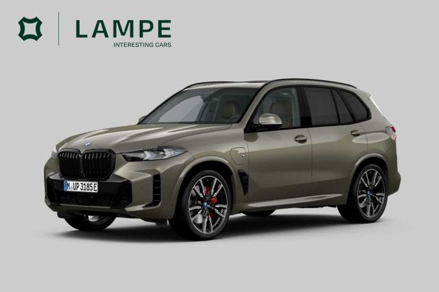 BMW X5 xDrive50e M Sport Pro Bowers&Wilkins SkyLoung