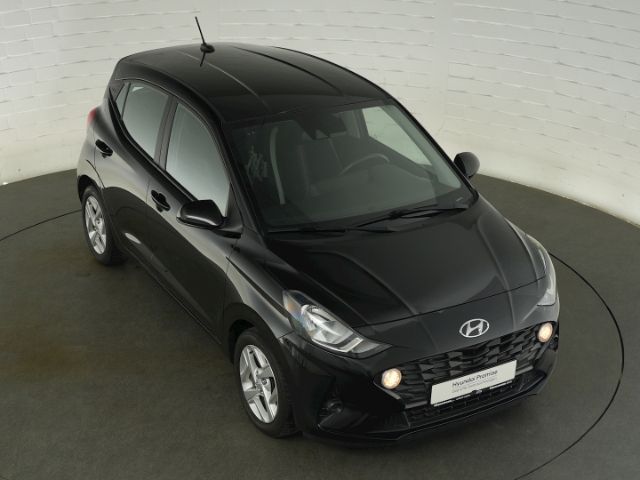 i10 TREND+SITZHEIZUNG+LENKRADHEIZUNG+PARKPILOT H