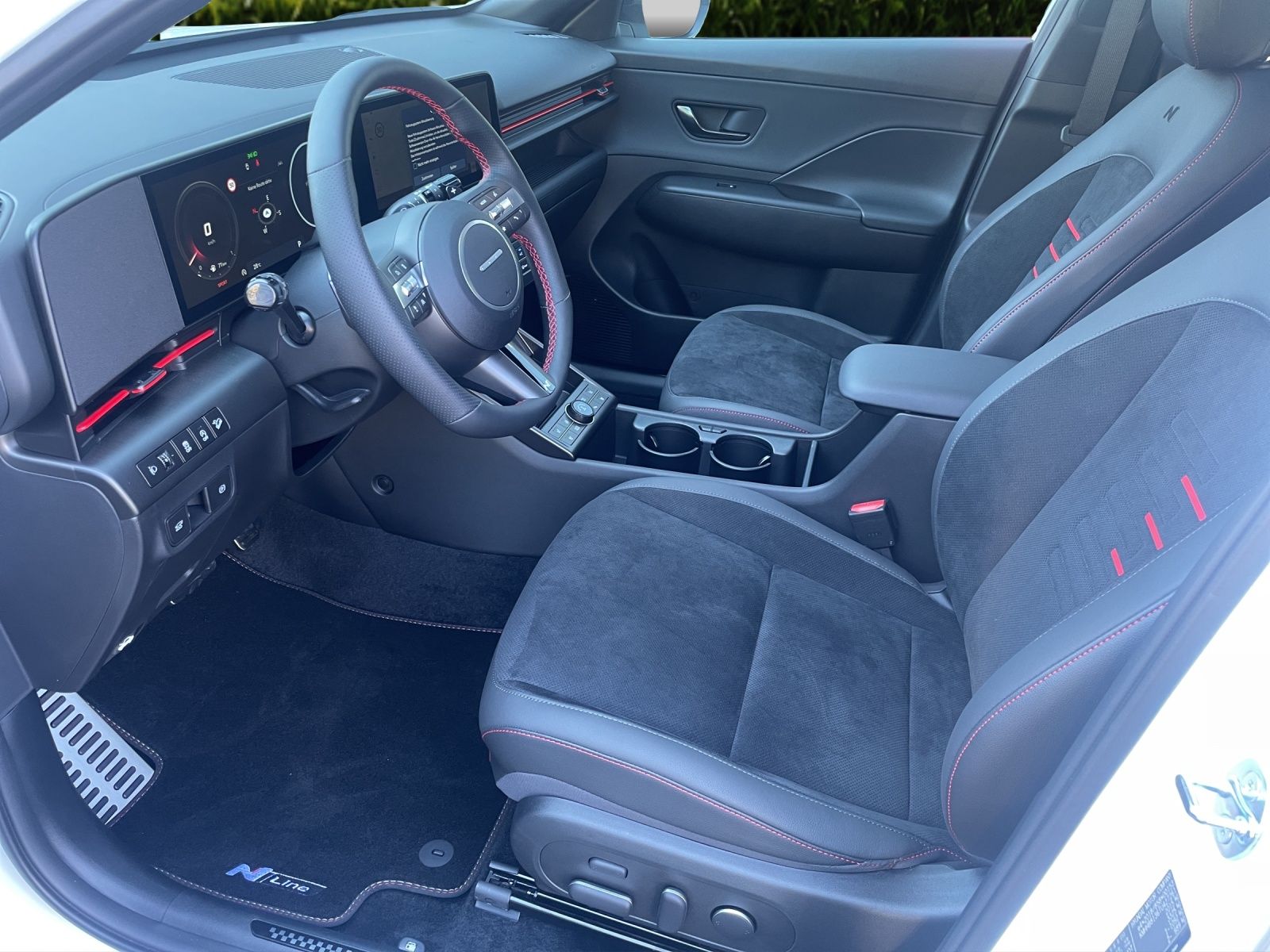 Hyundai Kona – Bild 9