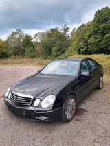 Mercedes-Benz E 420 CDI AVANTGARDE Avantgarde - Mercedes-Benz E 420