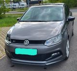 Volkswagen Polo 1.2 TSI 66kW - - Volkswagen Polo in Bremen