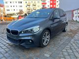 BMW 220 XDrive Gran M Sport 7 Sitz Pano/HUD/Navi/Kam - BMW 220 Gran Tourer aus 2016