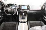 Citroën C5 Aircross FEEL *1.Hand*Leder*Navi*Kamera* - gebrauchte Citroën C5 Aircross aus dem Jahr 2021