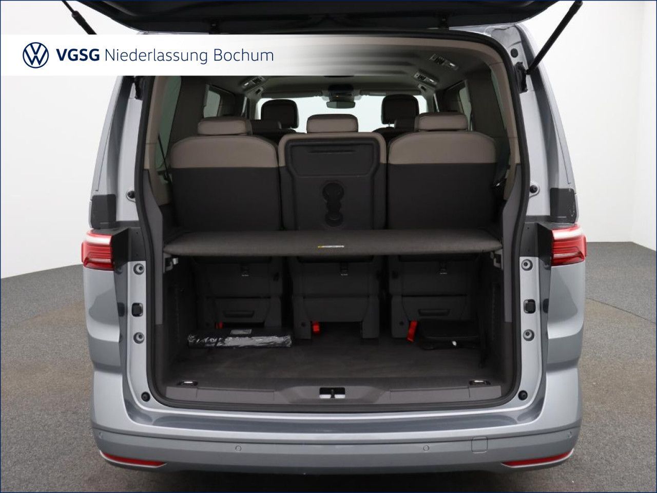 Volkswagen T7 Multivan - Bild 18