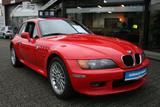 BMW Z3 Coupé 2.8l Youngtimer | Tüv Neu | - BMW Z3: 2.8