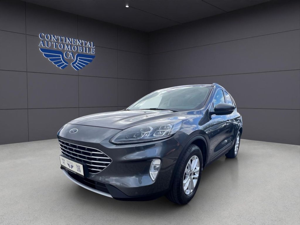 Image of Ford Kuga