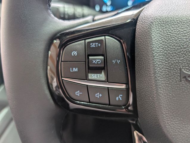 Ford Tourneo Custom L2 Tourneo Titanium 9-Sitzer