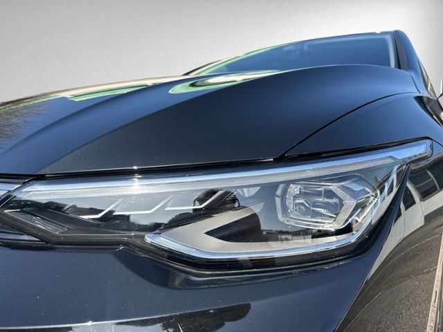 Golf VIII 2.0 TDI DSG GOAL AHK+RFK+HEAD-UP+NAVI+