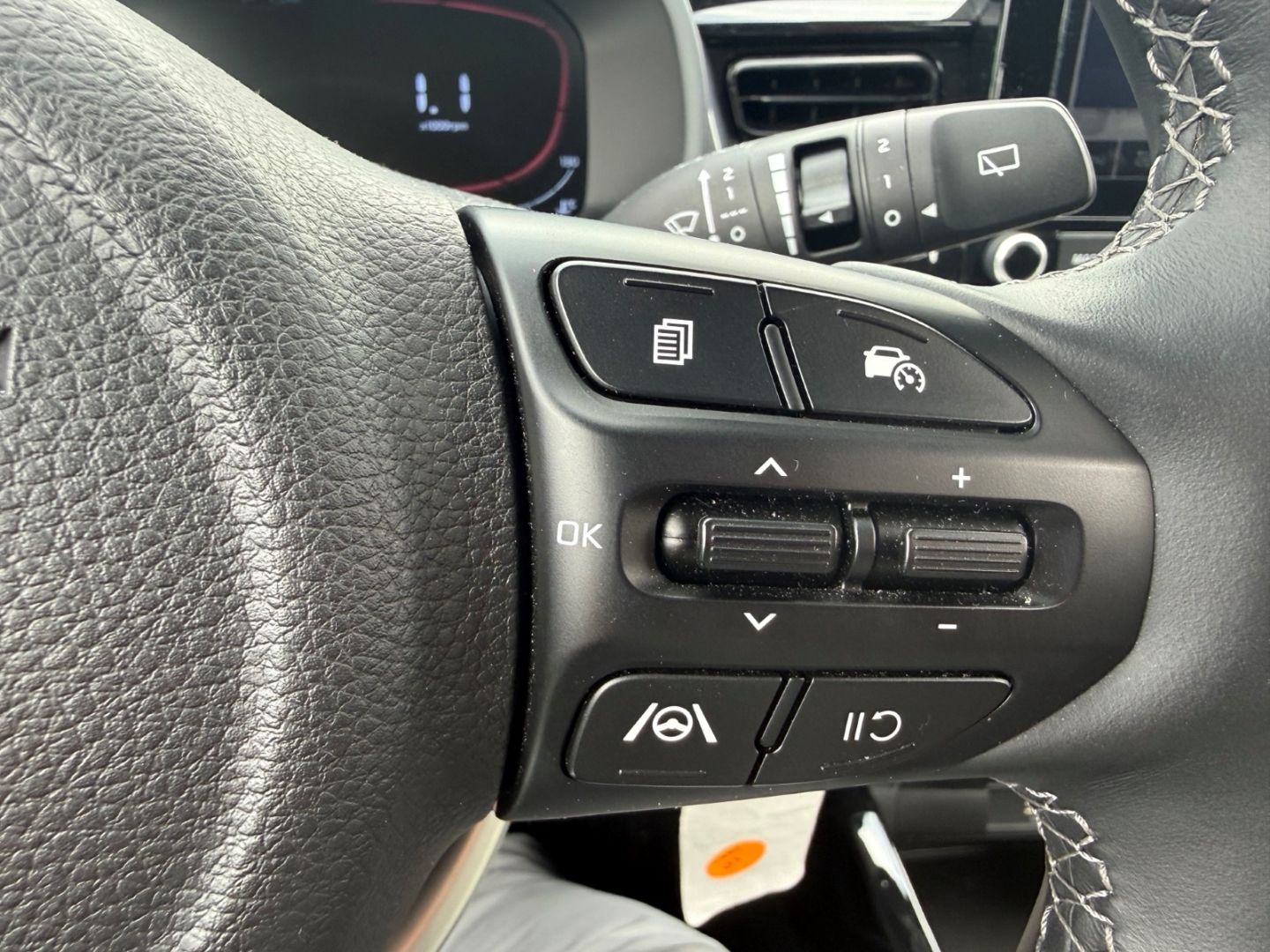 Kia Stonic - Bild 21