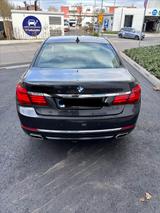 BMW 740d xDrive in TOP technischen Zustand  - gebrauchte BMW 740 aus dem Jahr 2013