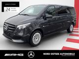 Mercedes-Benz VITO 116 TOURER EXTRALANG NEUES MODELL KAM NAVI