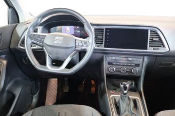 Seat Ateca Style 1.5 TSI AID+CARPLAY+LANE+LED+AHK