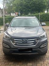 Hyundai SANTA FE 2.2 CRDi Premium 4WD Premium - Hyundai SANTA FE von privat