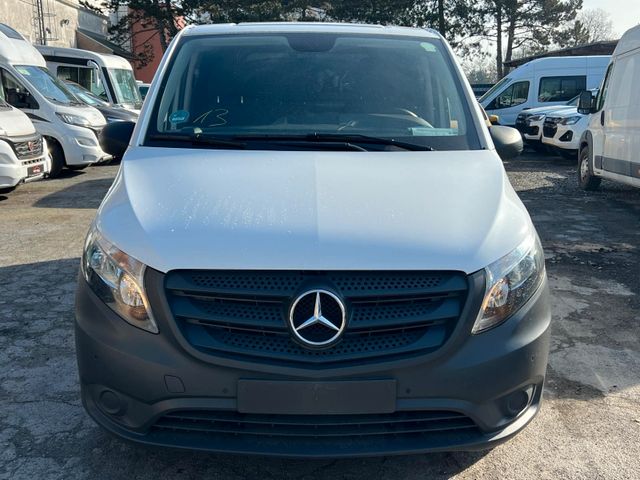 Mercedes-Benz Vito Kasten 116 RWD lang°Kamera°PTS°EasyCargo°
