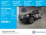 Volkswagen Touareg 3.0 TDI 4Motion R-Line Navi Leder IQ.Lig - VW Touareg Gebrauchtwagen in Frankfurt
