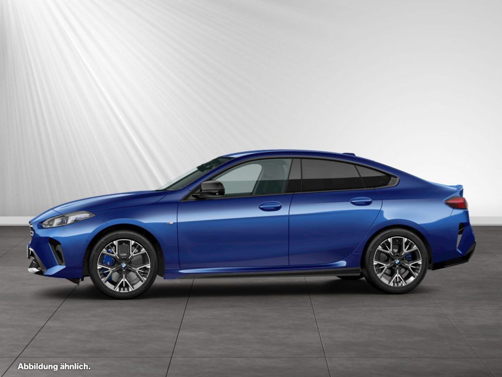 BMW M235 - Bild 5
