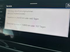 Fahrzeugabbildung Volkswagen T6.1 Transporter Multivan 4MOTION Highline-NP91