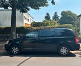 Chrysler Voyager - Chrysler Voyager von privat