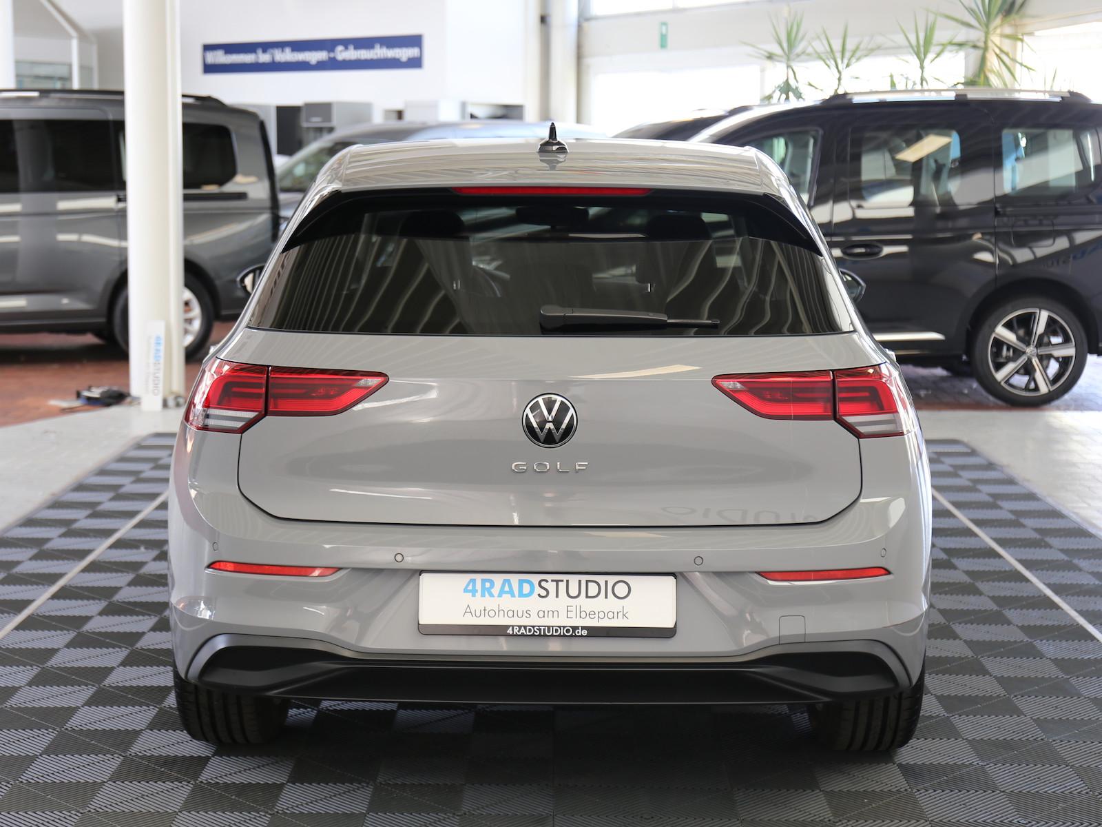 Volkswagen Golf Life 2.0TDI LED NAVIGATION PRO SHZ ACC APP, миниатюра 14
