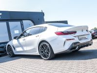 BMW M850 - Vorschau Bild 7
