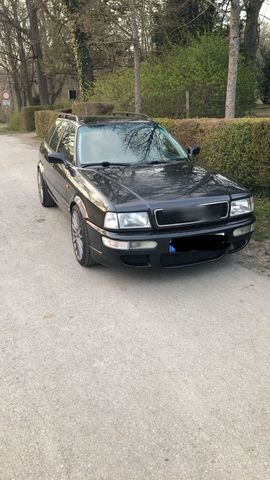 Audi 80 B4 1.8T AEB