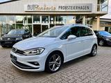 Volkswagen Golf Sportsvan VII Highline DSG AHK LED R-Line - Volkswagen Golf: Sport Line