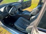 Mercedes-Benz Mercedes CLK W208 320 - Mercedes-Benz 320 Gebrauchtwagen