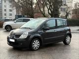Renault Modus 1,6L Automatik/Klima/Tempoma... - Renault Modus: 1.6
