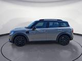 MINI Countryman Cooper Klimaaut. Komfortzugang PDC - graue MINI Cooper Countryman