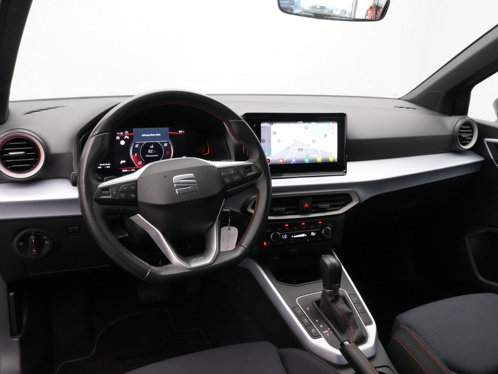 Seat Arona - Bild 5