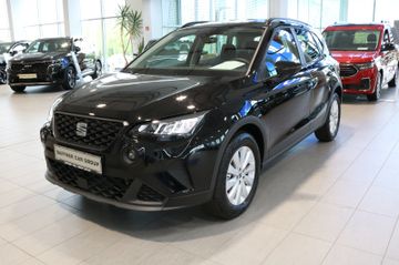 Fahrzeugabbildung SEAT Arona Style / Winter-Paket