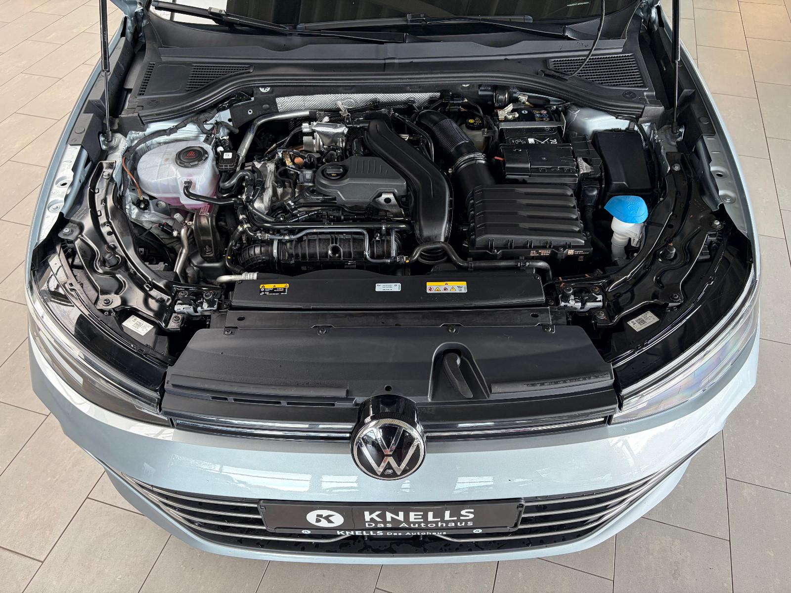 Volkswagen Passat Var. 1.5 eTSI Business/ACC/AHK/360°/DAB, миниатюра 30
