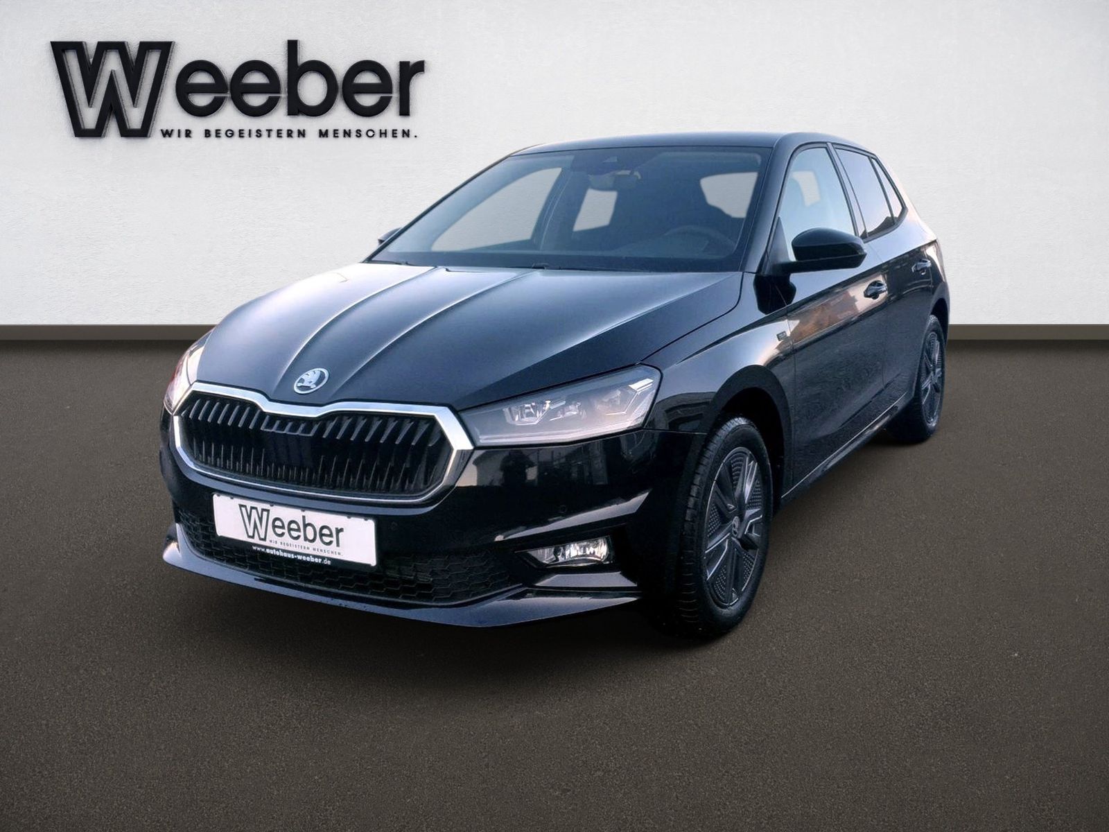 Skoda FABIA 1.0 TSI DSG Tour AHK LED Kamera PDC LM imagem 2