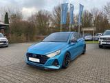 Hyundai i20 N Line 1.0 T-Gdi 120PS Tieferlegungsfedern - gebrauchte Hyundai i20 aus dem Jahr 2022