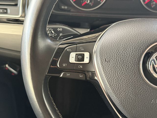 Volkswagen T6 Multivan DSG LED ACC NAV APP DYNAUDIO AHK