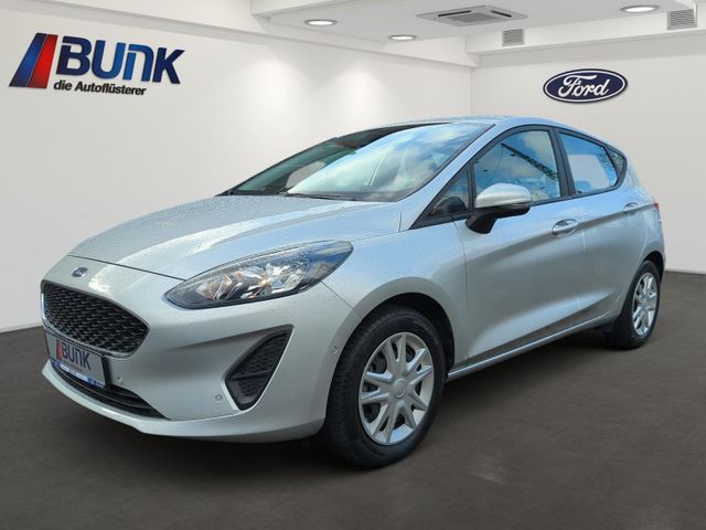 Ford Fiesta Cool & Connect 1.1L / Navi