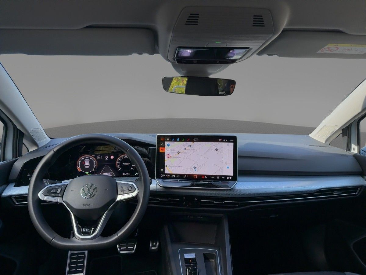 Volkswagen Golf - Bild 12