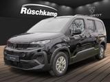 Peugeot Rifter N1 L2 Allure 1.5 D RückKam LED-Scheinwerf - Peugeot Neuwagen in Dortmund