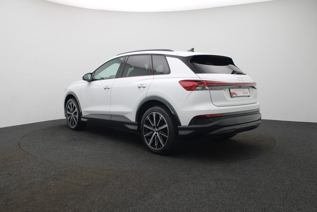 Audi Q4 e-tron 40 e-tron . LED Navi AHK imagem 3