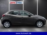 Mazda 2 Lim. 1.5 Skyactive-G Prime-Line Klimaanlage - Mazda 2 Skyactive Gebrauchtwagen
