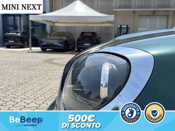 MINI Countryman D (Cooper) - 10