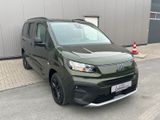 Fiat Doblo Kombi Maxi - 7-Sitzer; KAMERA; NAVI; ACC, - Fiat Doblo mit Diesel-Antrieb: Leichtmetallfelgen, Kleinbus